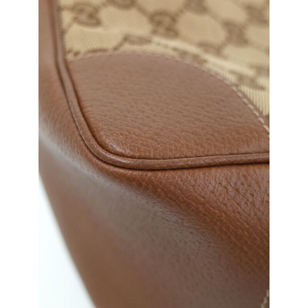 GUCCI Bree Tote Shoulder Bag - Picture 8 of 9